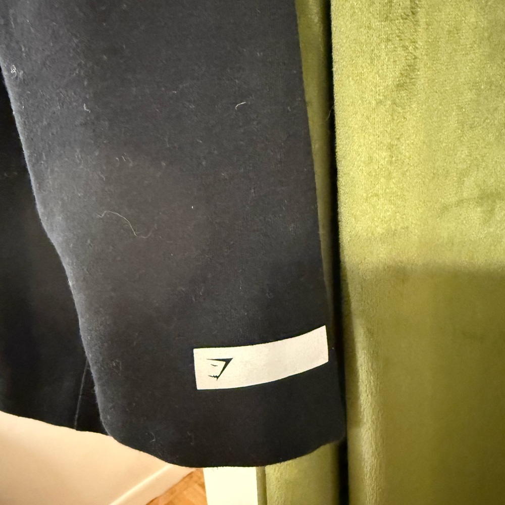 Gymshark Funnel Hoodie